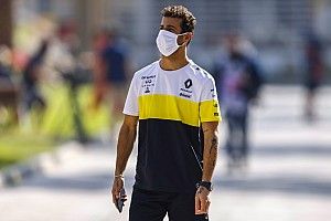 Ricciardo reveals talks with Porsche over 2015 Le Mans drive