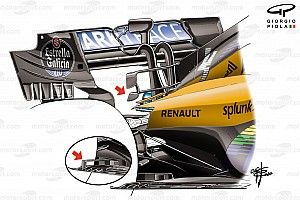 McLaren: a Istanbul un puzzle di soluzioni già viste