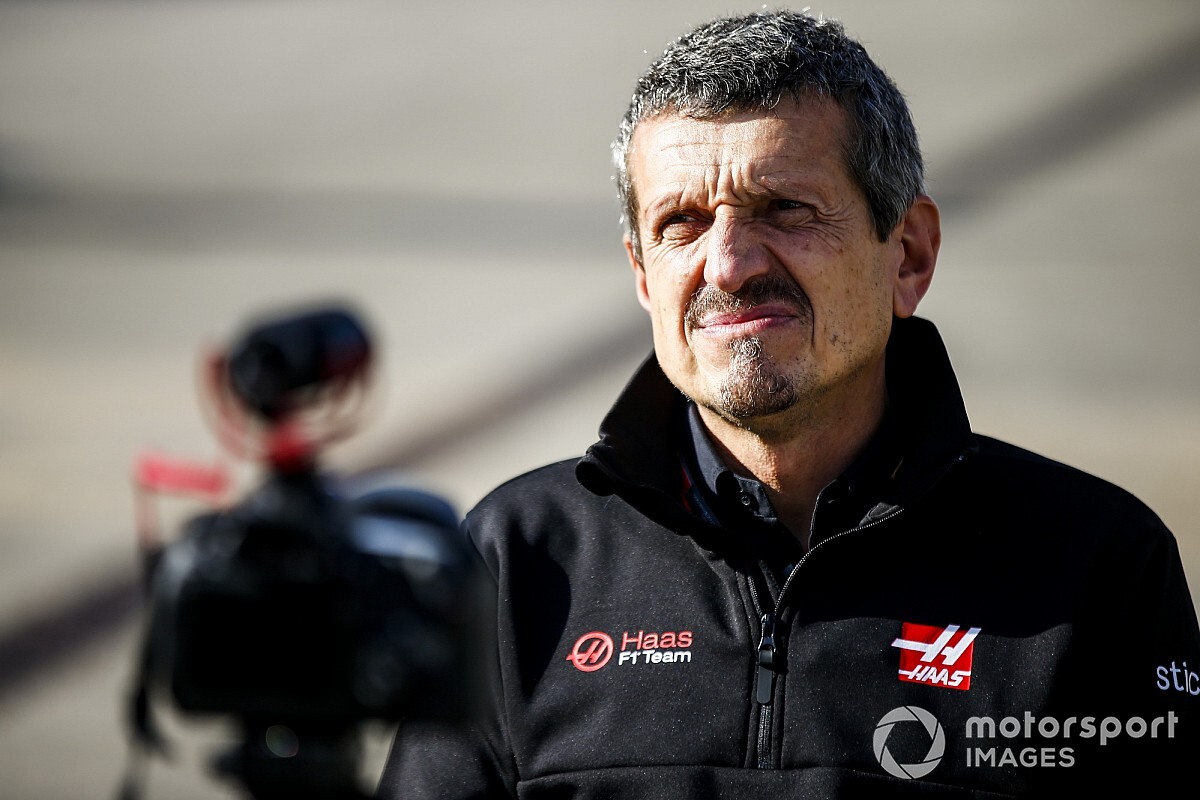Steiner: Hasta Lauda pagó para correr en F1