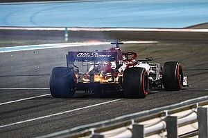 A Haas és az Alfa Romeo „nem számít semmi különlegesre” az új Ferrari motorral kapcsolatban