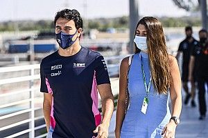 Perez dankbaar voor Red Bull-kans: “Hoop ik al op sinds F1-debuut”