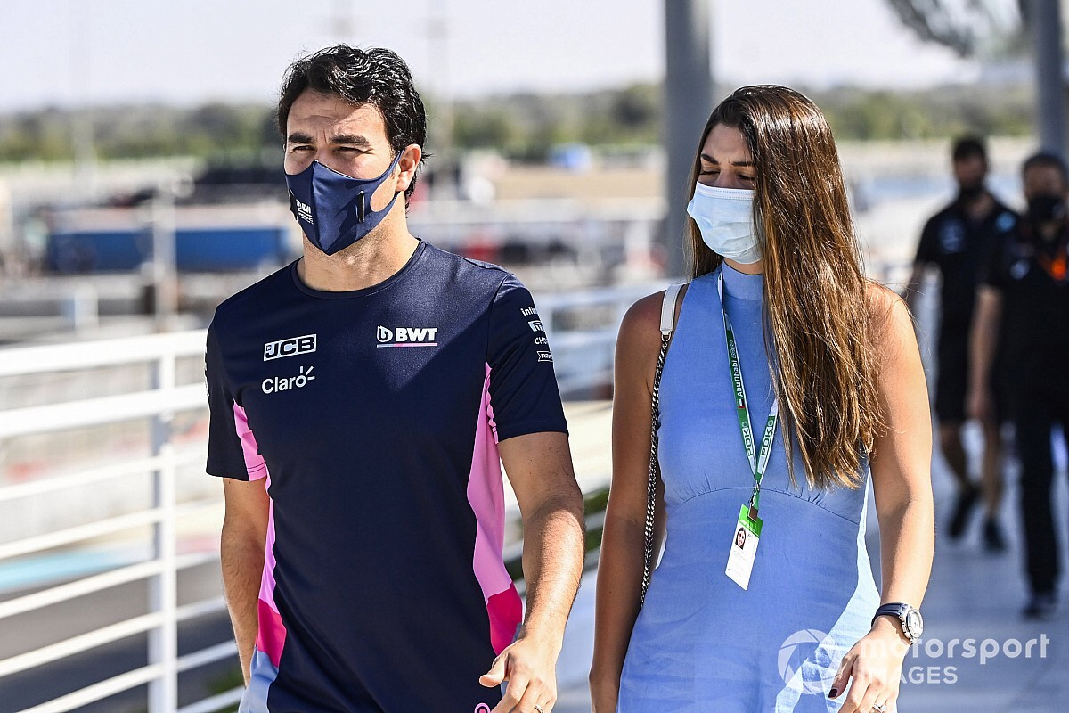 Perez dankbaar voor Red Bull-kans: “Hoop ik al op sinds F1-debuut”