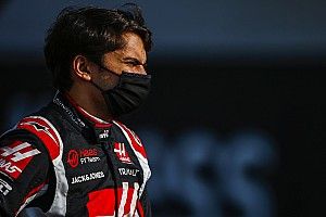 F1: Pietro Fittipaldi segue como piloto reserva e de testes da Haas em 2021