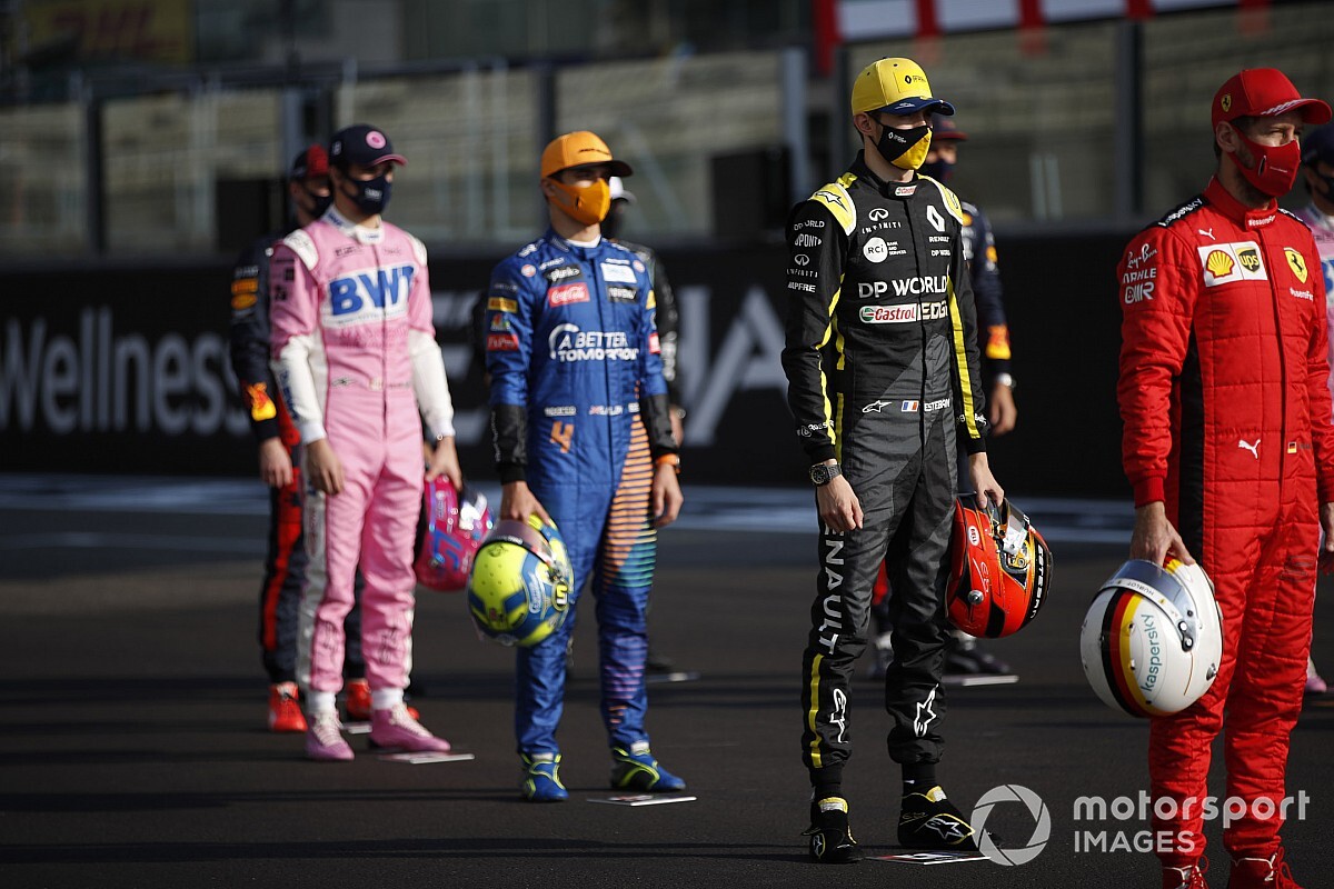 Egy F1-es pilóta is részt vesz a Monte Carlo-ralin!
