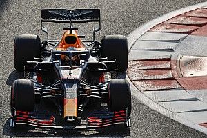 Red Bull zal vertrekkende titelsponsor Aston Martin niet vervangen
