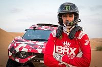 Dakar: Roma cambia navigatore, ecco Alex Wincocq