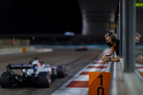 哈斯公布VF-21涂装发布时间