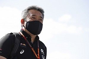 Honda: „Ez a következő néhány hónapon fog múlni”