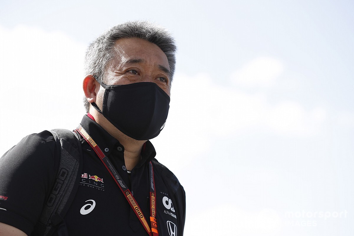 Yamamoto: "Umarım FIA, COVID-19 aşısını zorunlu kılmaz"