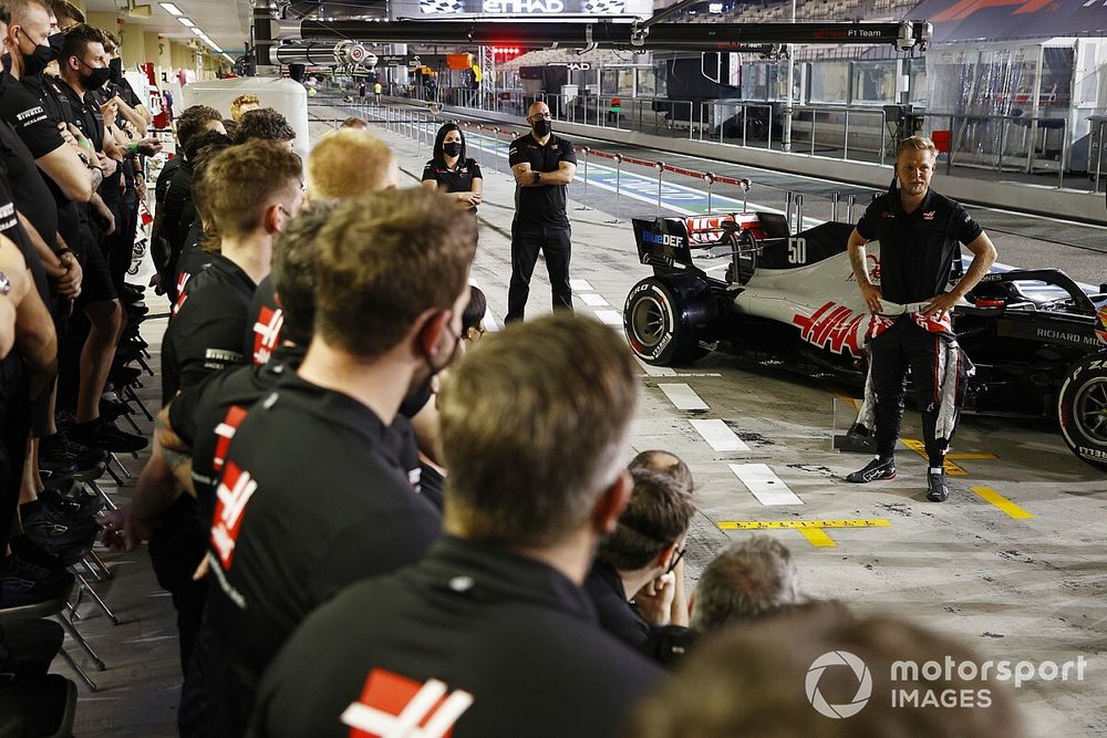 Magnussen klaar met vechten voor punten in F1: “Wordt saai”