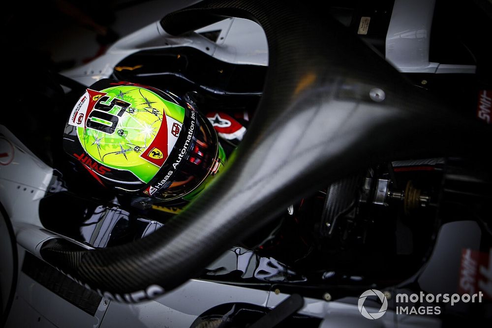 5 kulcsfontosságú jelenet, ami az F1-be juttatta Mick Schumachert
