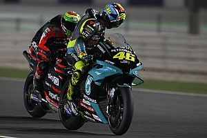 MotoGP: Rossi diz que se sente como um "verdadeiro piloto"