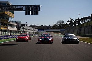 ETCR: nel 2022 parte la nuova serie FIA eTouring Car World Cup