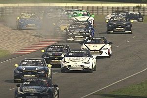 Em semana de muitas disputas no IRB Esports, Felipe Baptista vence pela primeira vez