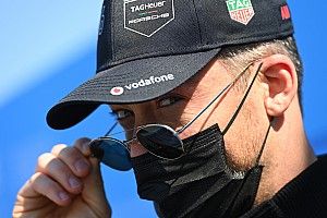 Lotterer: "La nuova pista di Roma ci dà modo di giocarcela"