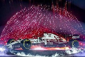Alfa Romeo Yakin Bisa Imbangi Lawan pada 2022