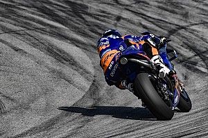 GALERI: Sesi kualifikasi MotoGP Catalunya