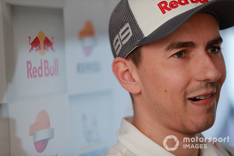 Lorenzo: Minden az én hibám!