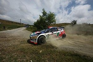 Ralli heyecanı bu hafta sonu İstanbul'da