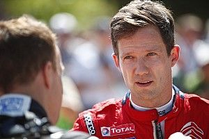 WRC, Ogier: "Citroen ha mancato di rispetto ai miei colleghi"