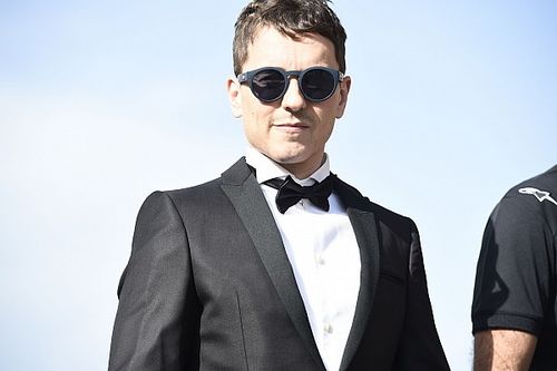 Chicho Lorenzo, exclusif : "J'espère que Jorge n'aura pas la tentation de courir"