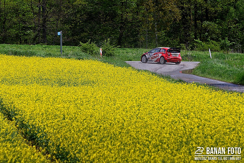 56 załóg w Puławach