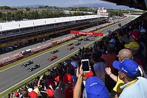 GP da Espanha: F1 vai renegociar taxas das corridas feitas com portões fechados