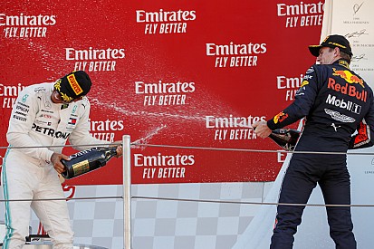 Hamilton vagy Verstappen az F1 királya?
