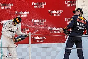 Waarom Horner Verstappen beter vindt dan Hamilton