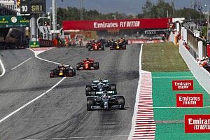 La F1 presenta un calendario récord para 2020