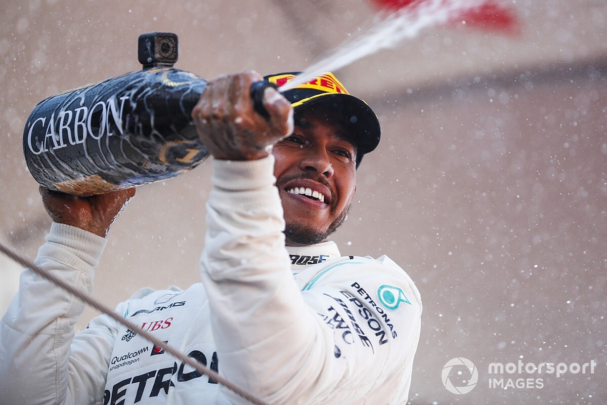 Overzicht van alle vorige Grand Prix-winnaars in Barcelona