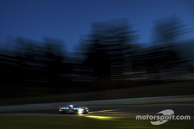 Yannick Mettler signe le triplé sur la Nordschleife