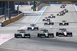 F3: il round del Paul Ricard anticipato di una settimana