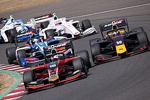 Ranking the outsiders in the Super Formula title fight