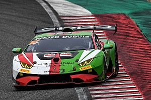 Lamborghini-Trofeo Suzuka: Van der Drift/Chen mit Disqualifikation und Sieg