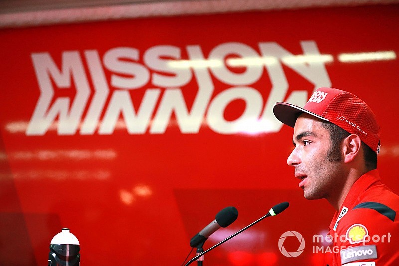 Le podium ?