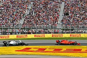 Ferrari nadal nie poprawiło samochodu