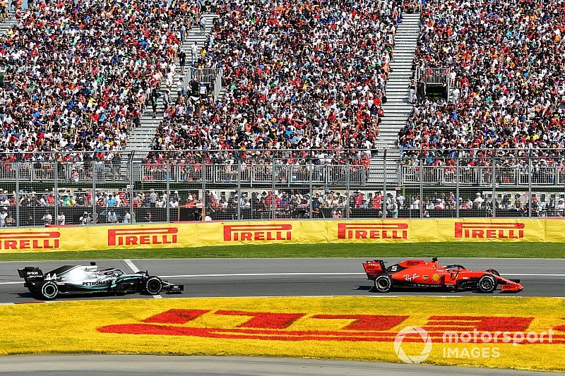 Ferrari nadal nie poprawiło samochodu