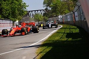 El último GP virtual de F1 contará con cinco pilotos reales