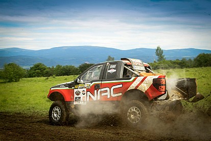 26 Polaków zgłoszonych na Adrenalin Cup