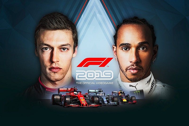 Какой получилась новая игра о Формуле 1: обзор F1 2019