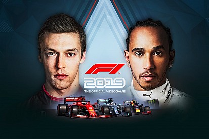 Какой получилась новая игра о Формуле 1: обзор F1 2019