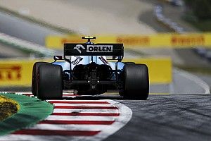 Слухи: Williams перейдет на моторы Renault, двигатели Mercedes могут достаться McLaren