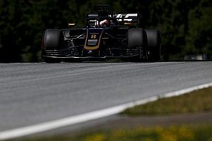 LIVE Formel 1: GP von Österreich, Freies Training 2