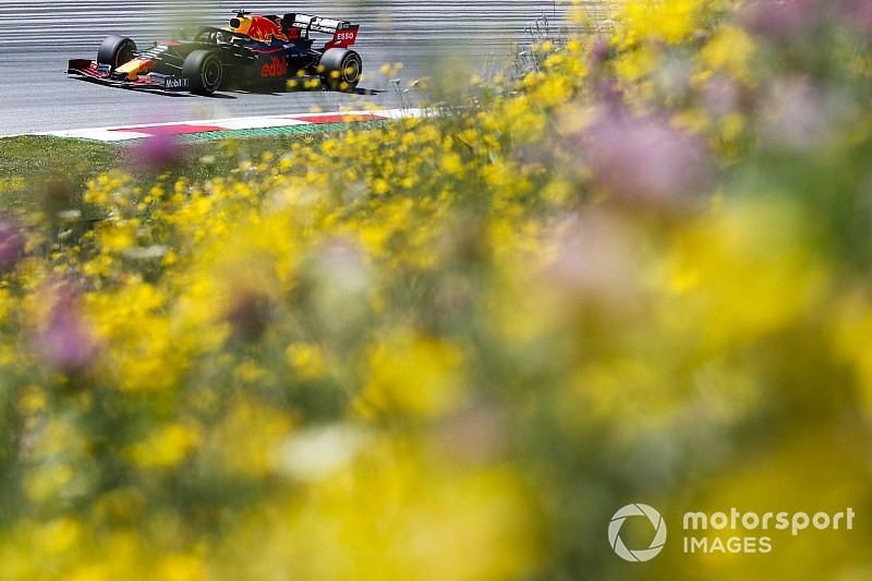 【動画】2019年F1第9戦オーストリアGPフリー走行1回目ハイライト