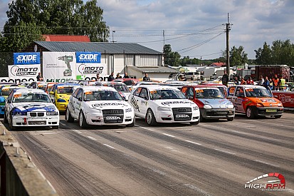Kwalifikacje 3. rundy Oponeo MPRC rozstrzygnięte