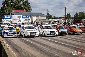 Kwalifikacje 3. rundy Oponeo MPRC rozstrzygnięte
