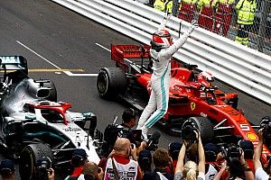 Cinco conclusiones del Gran Premio de Mónaco