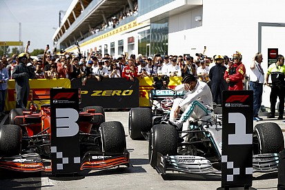Vettel es sancionado y Hamilton gana en Canadá