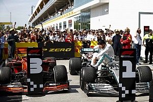 Vettel es sancionado y Hamilton gana en Canadá